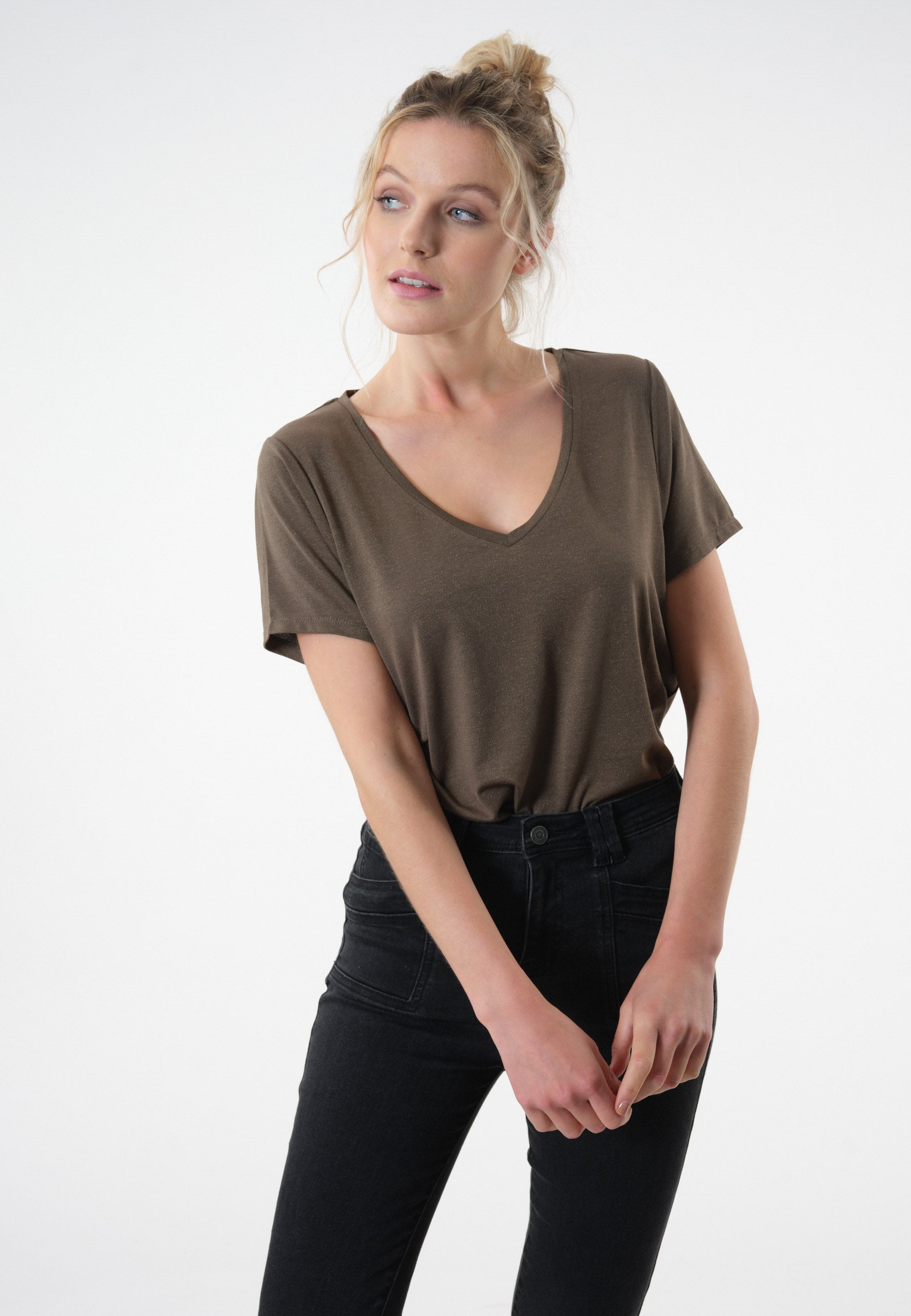 Deeluxe Glowy T-Shirt
