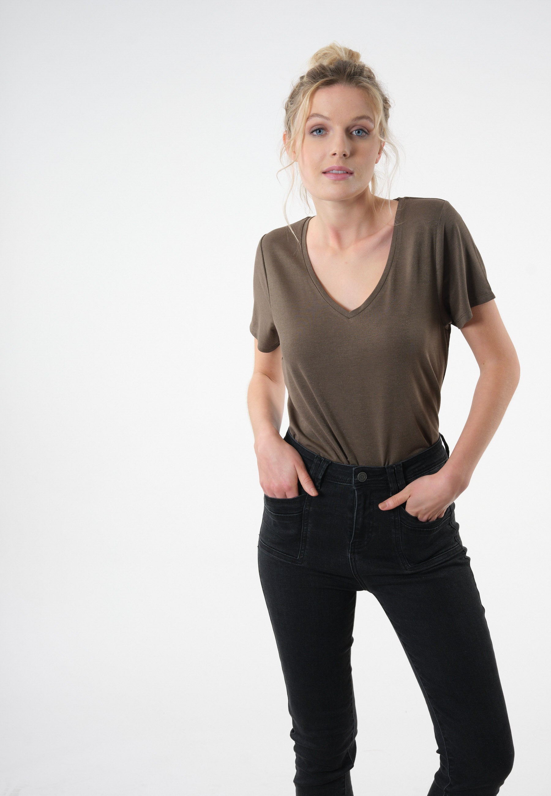 Deeluxe Glowy T-Shirt