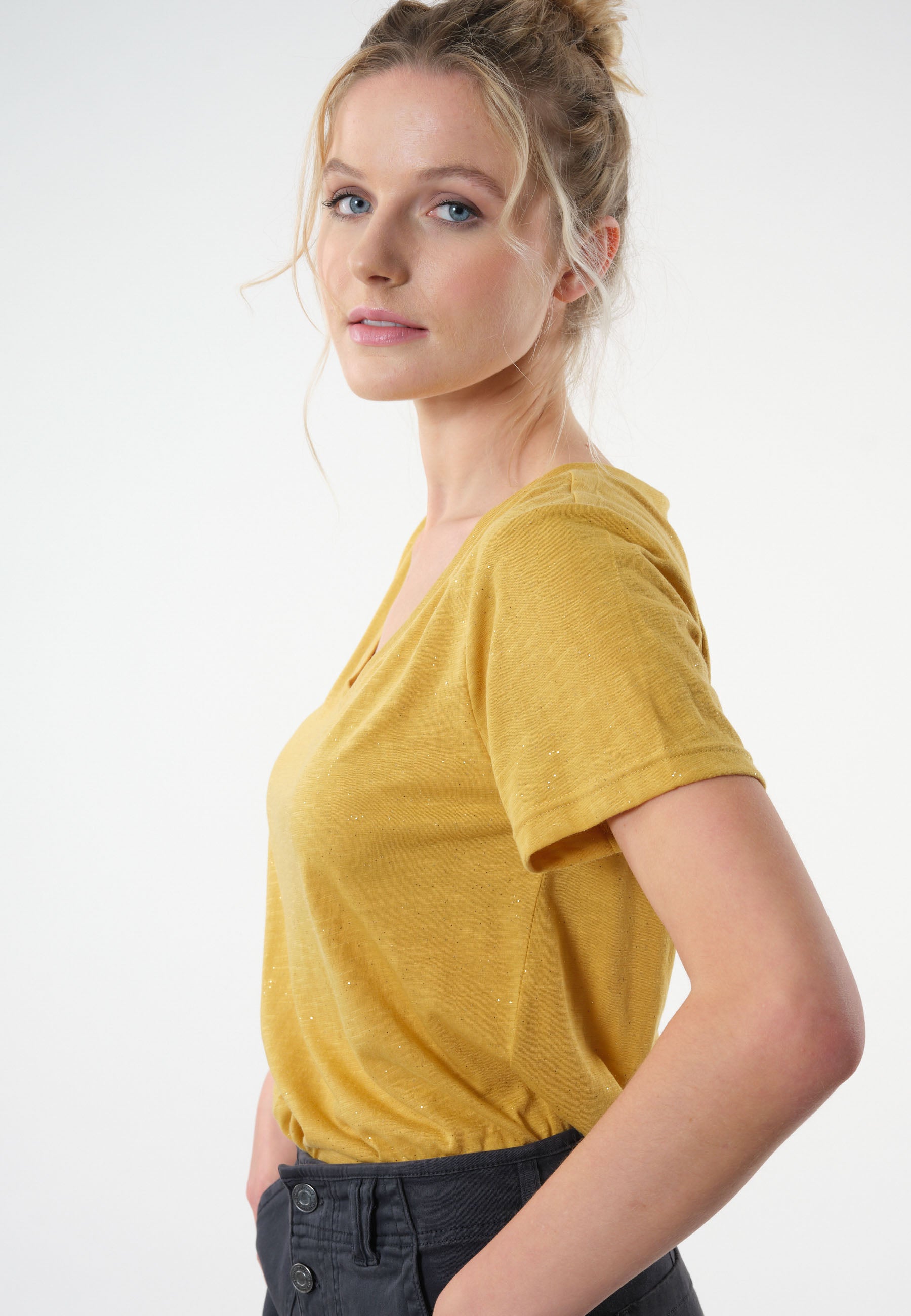 Deeluxe ChouChou T-Shirt