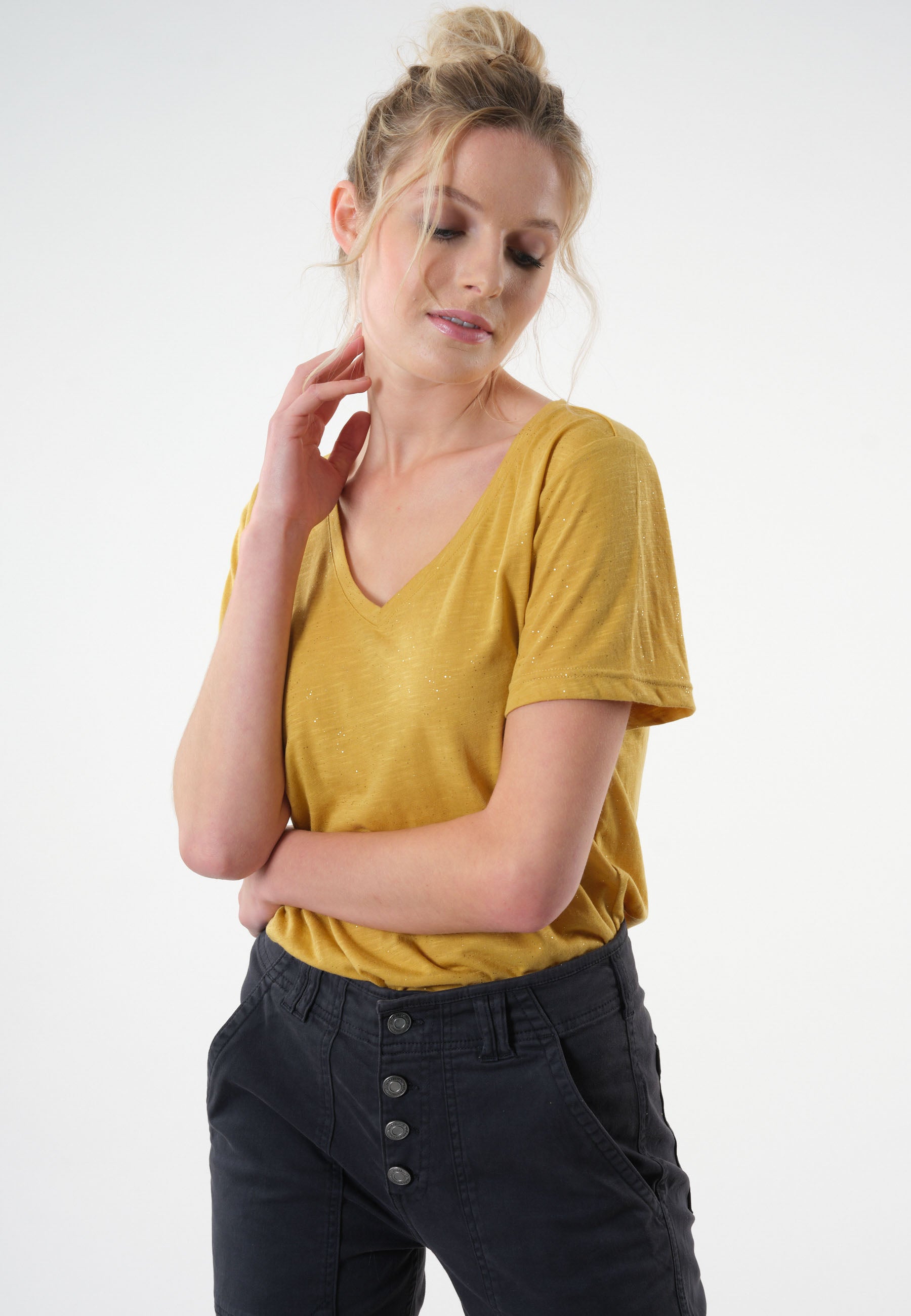 Deeluxe ChouChou T-Shirt