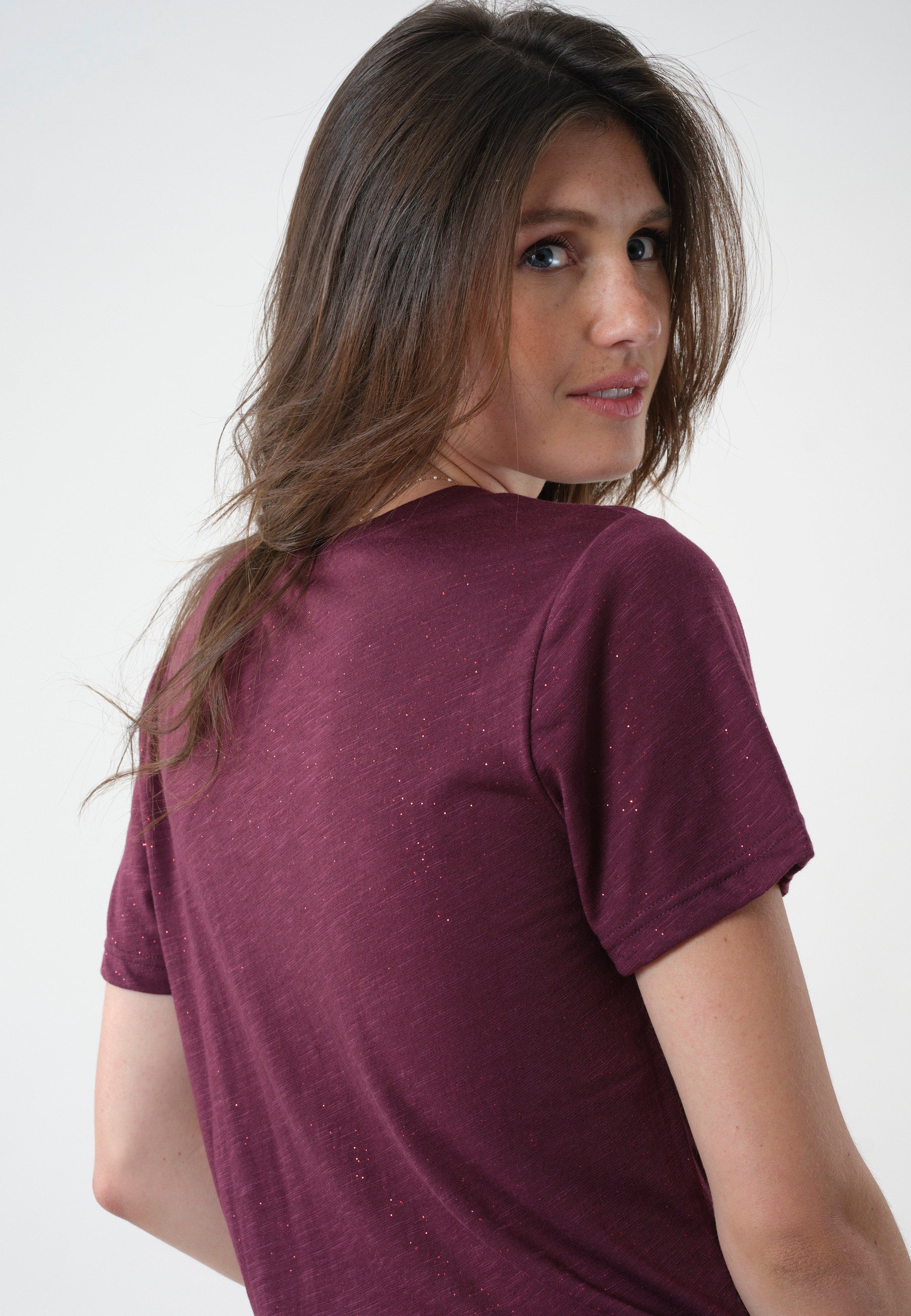 Deeluxe ChouChou T-Shirt