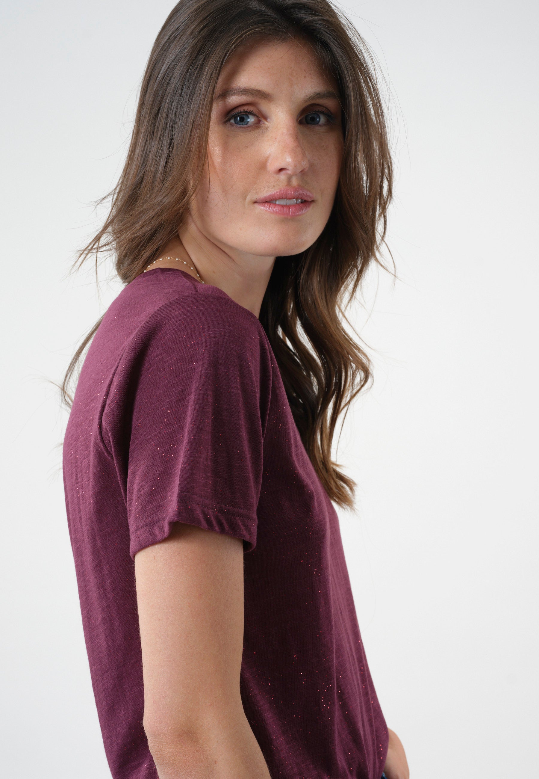 Deeluxe ChouChou T-Shirt