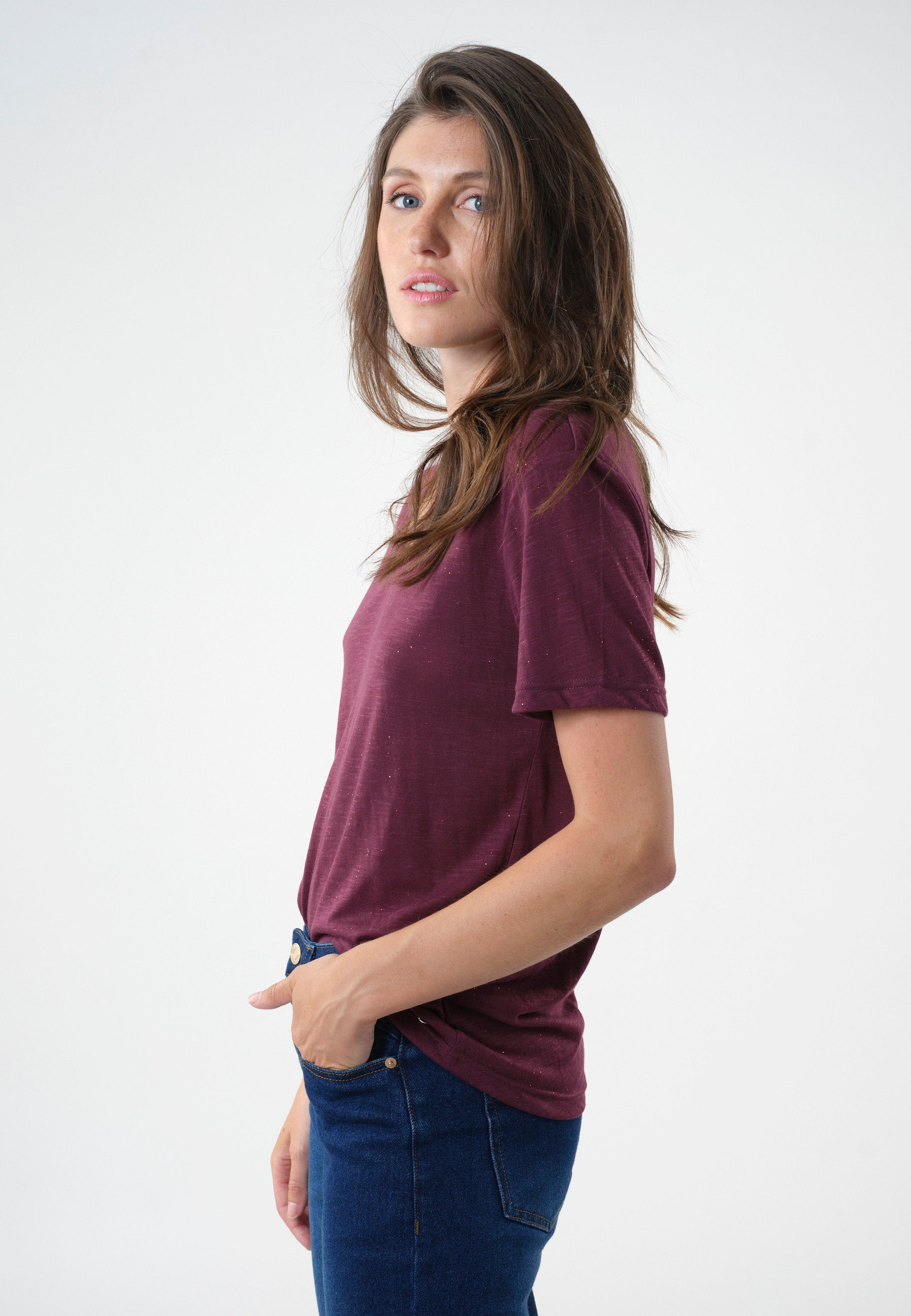 Deeluxe ChouChou T-Shirt