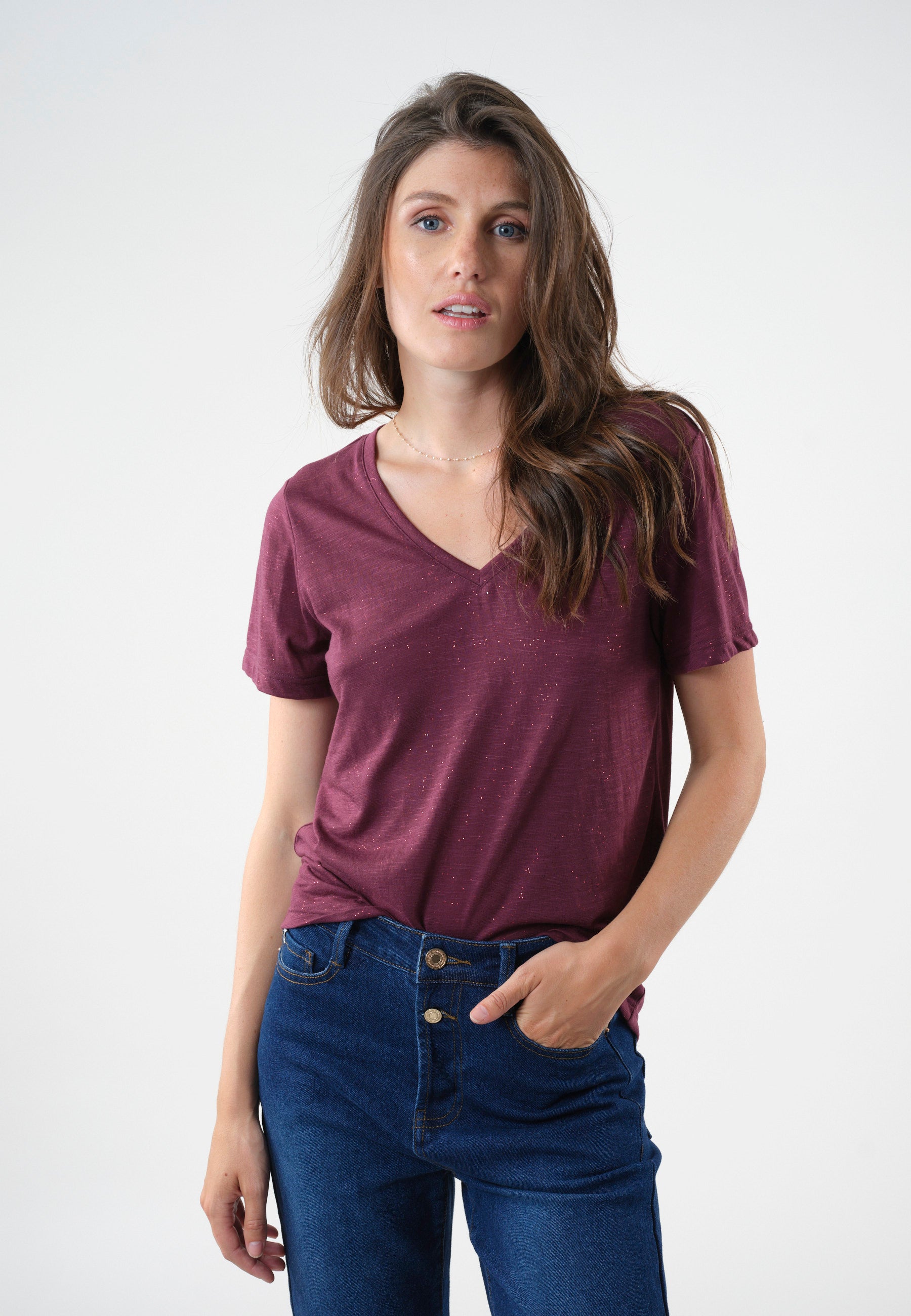 Deeluxe ChouChou T-Shirt