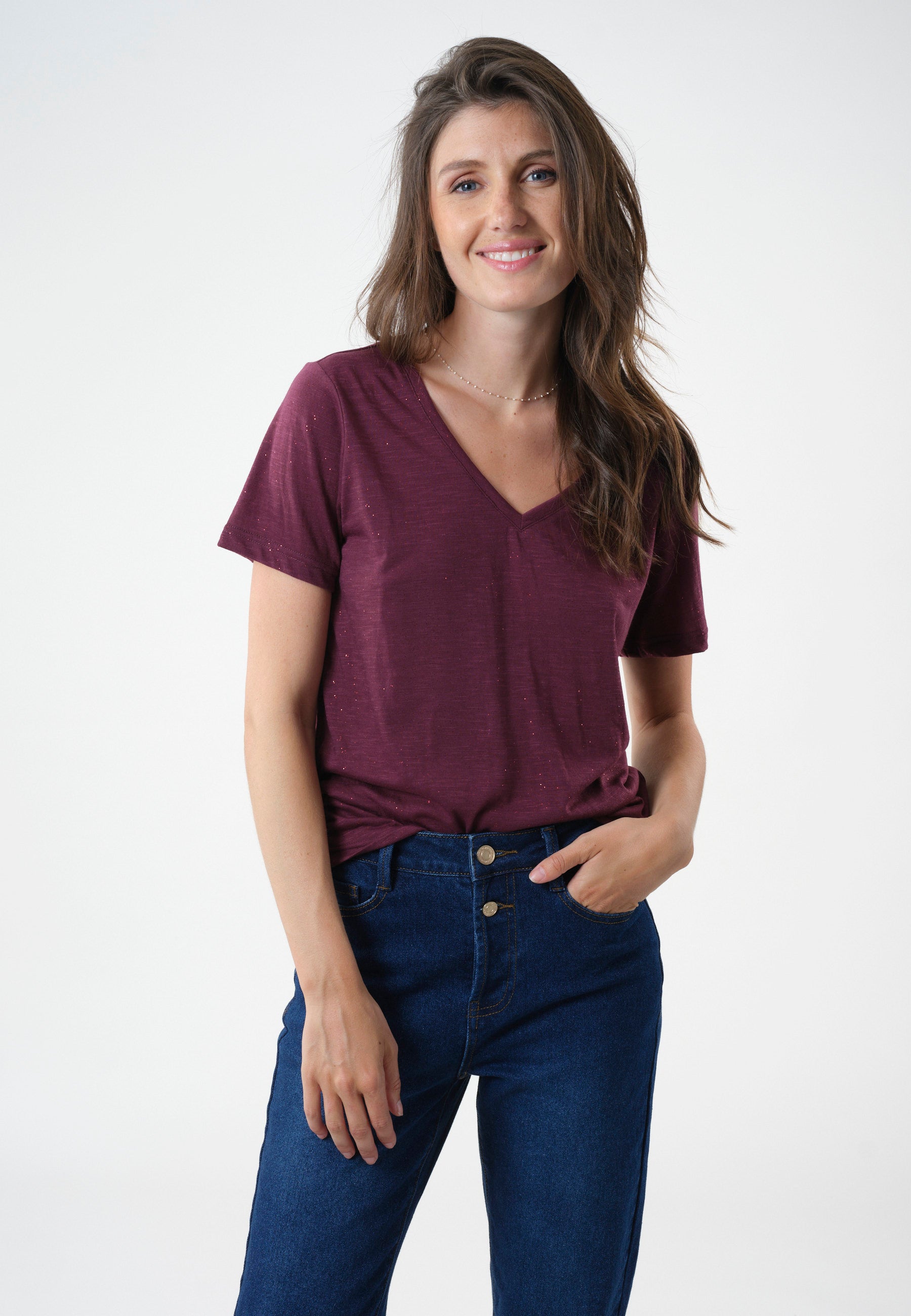 Deeluxe ChouChou T-Shirt