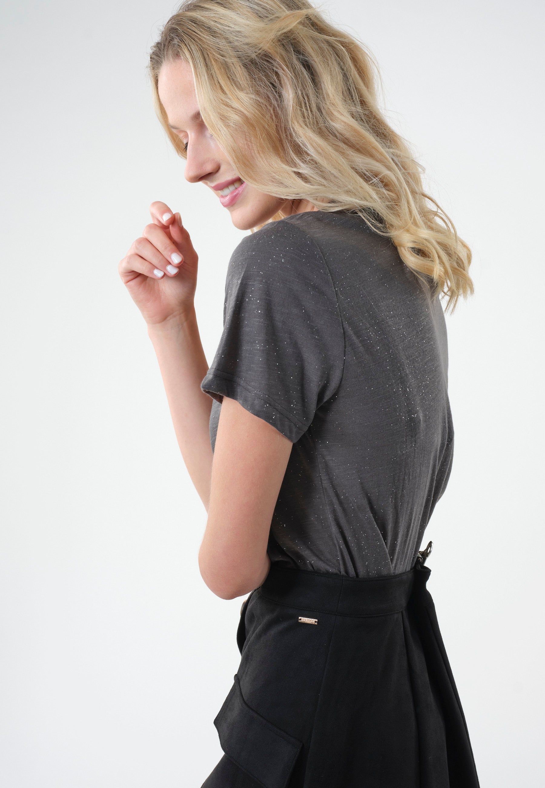 Deeluxe ChouChou T-Shirt