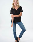 Deeluxe Divine T-Shirt