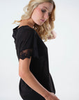 Deeluxe Divine T-Shirt