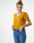 Deeluxe Divine T-Shirt