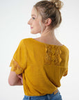 Deeluxe Divine T-Shirt