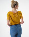 Deeluxe Divine T-Shirt