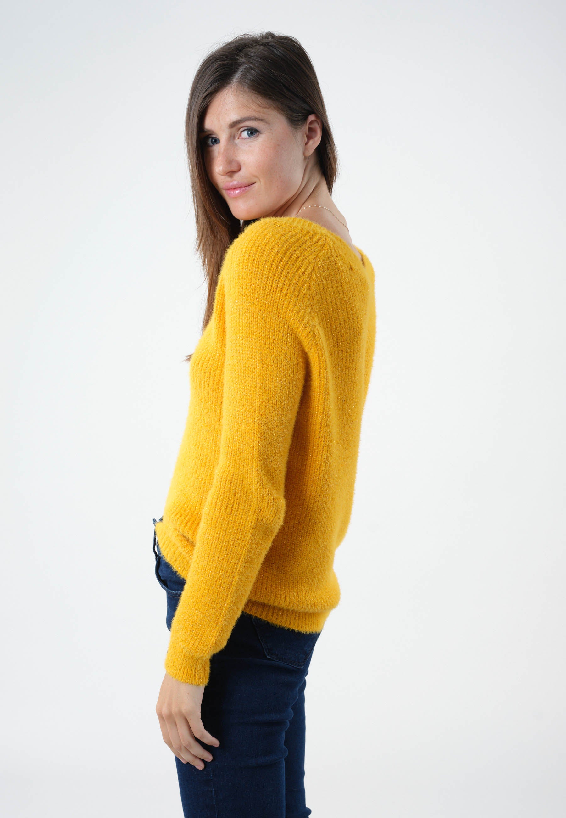 Deeluxe Armelle Sweater