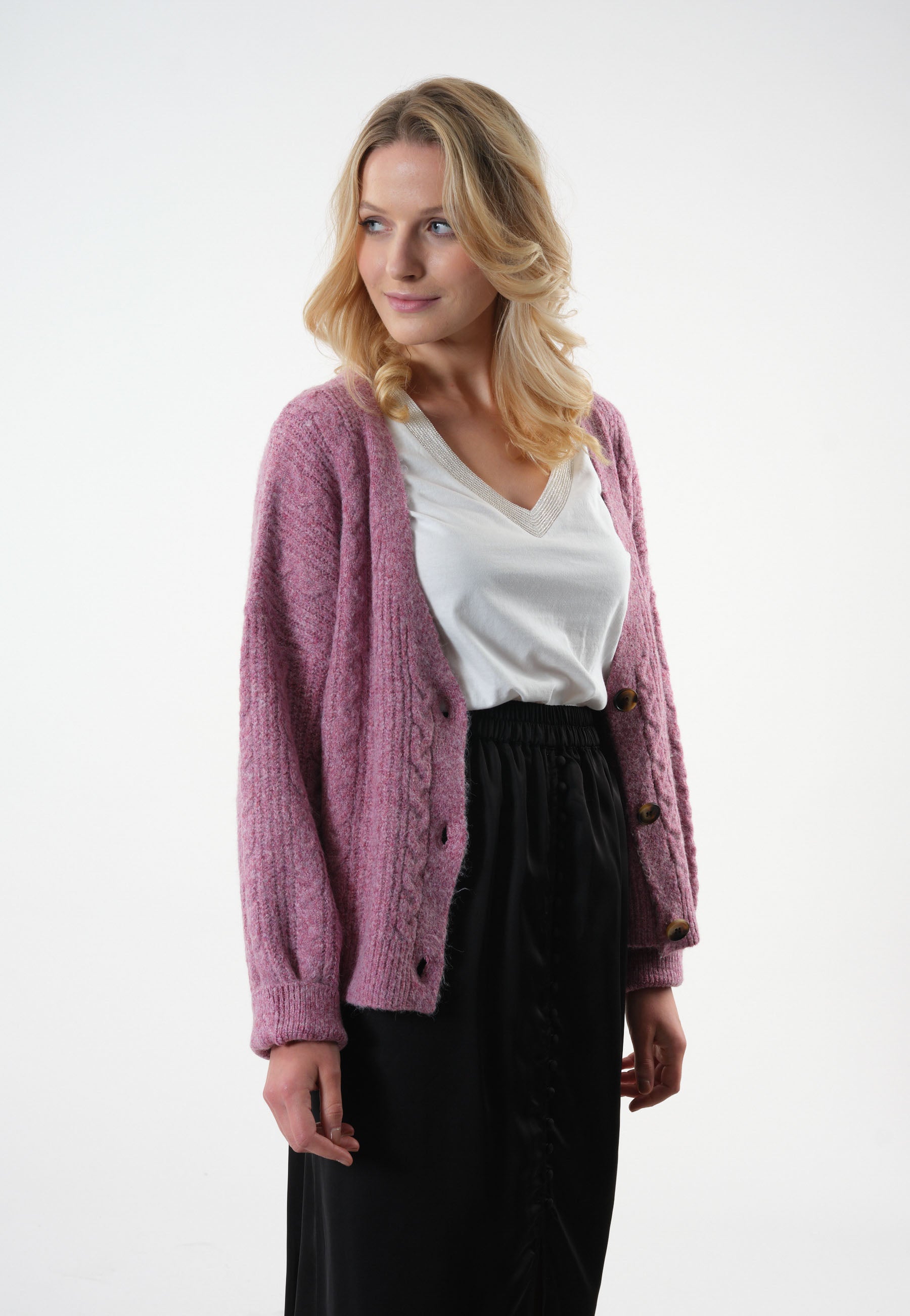 Deeluxe Yolly Sweater