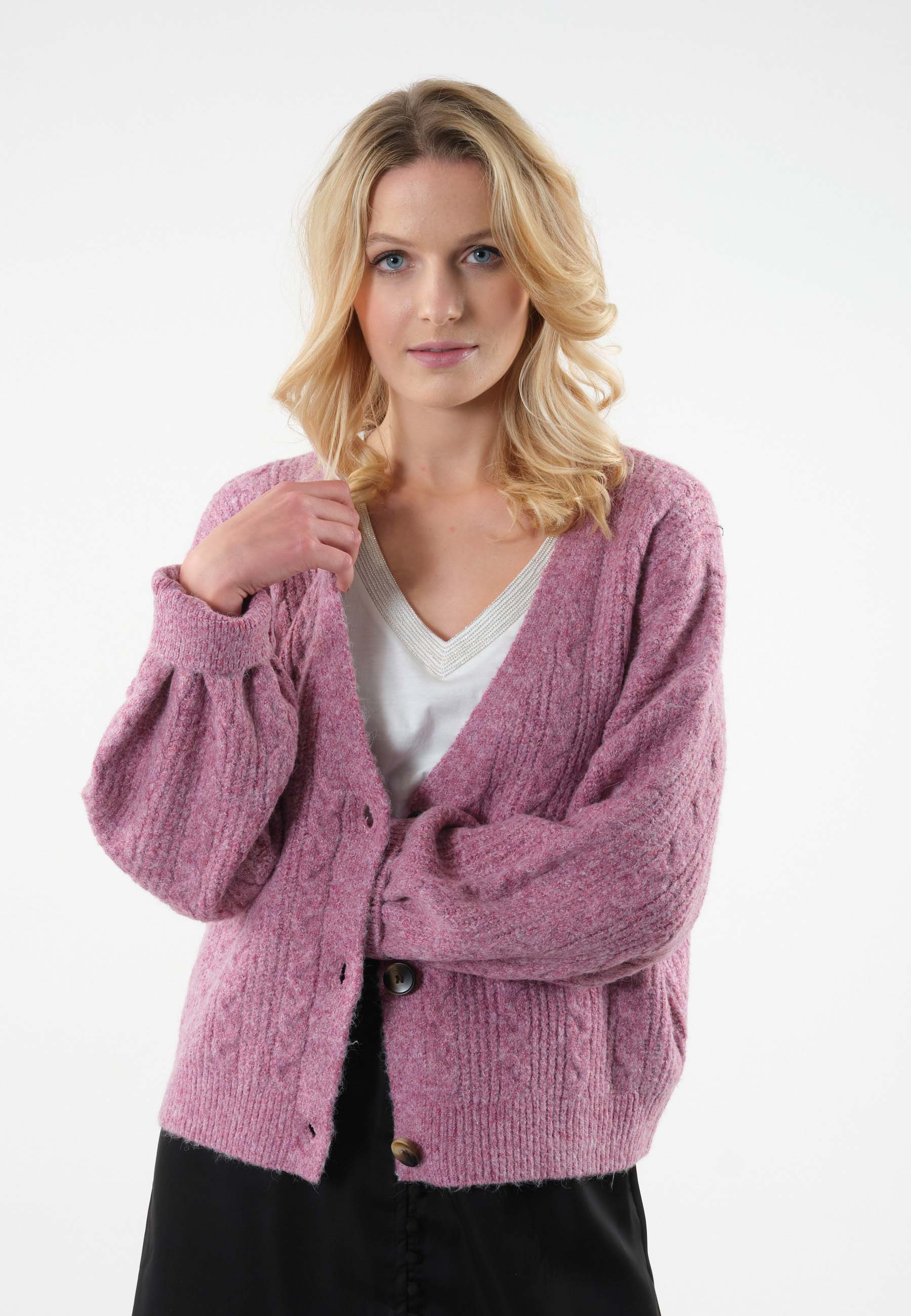 Deeluxe Yolly Sweater