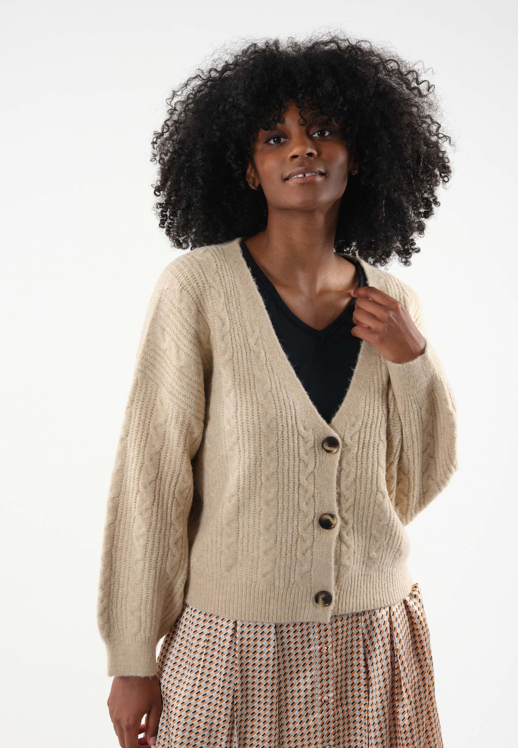 Deeluxe Yolly Sweater