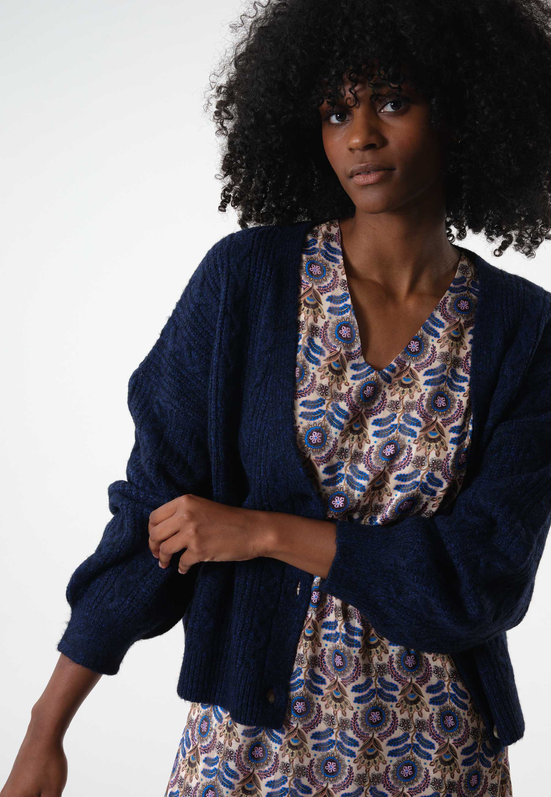 Deeluxe Yolly Sweater
