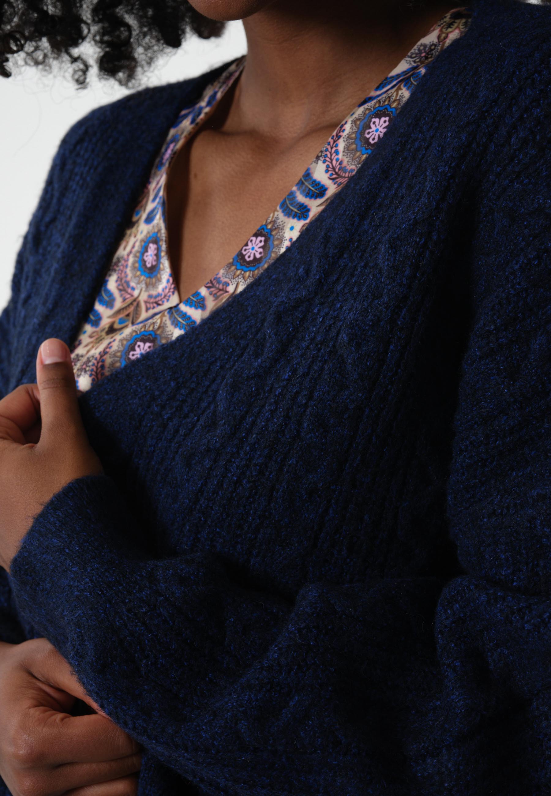Deeluxe Yolly Sweater