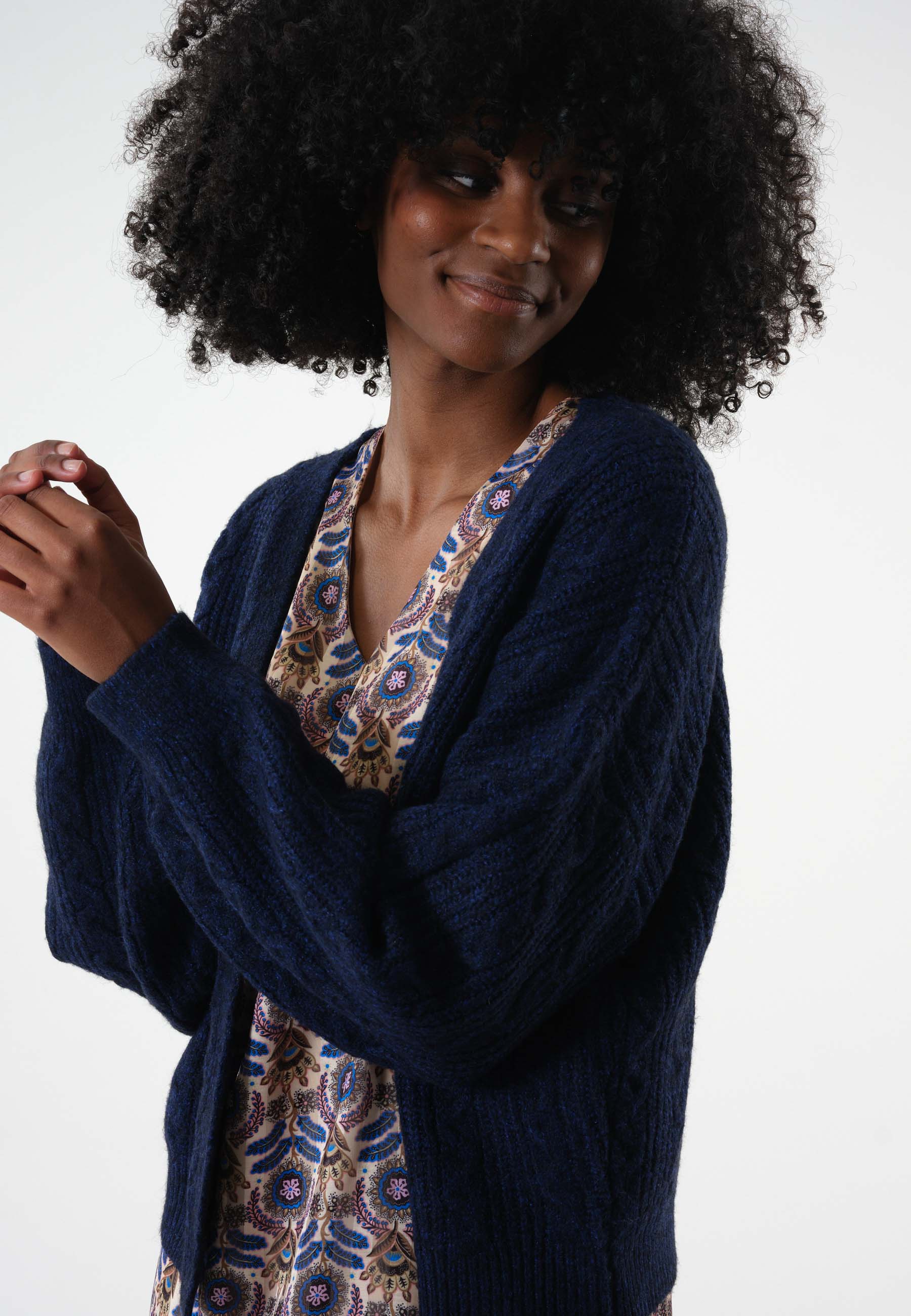 Deeluxe Yolly Sweater