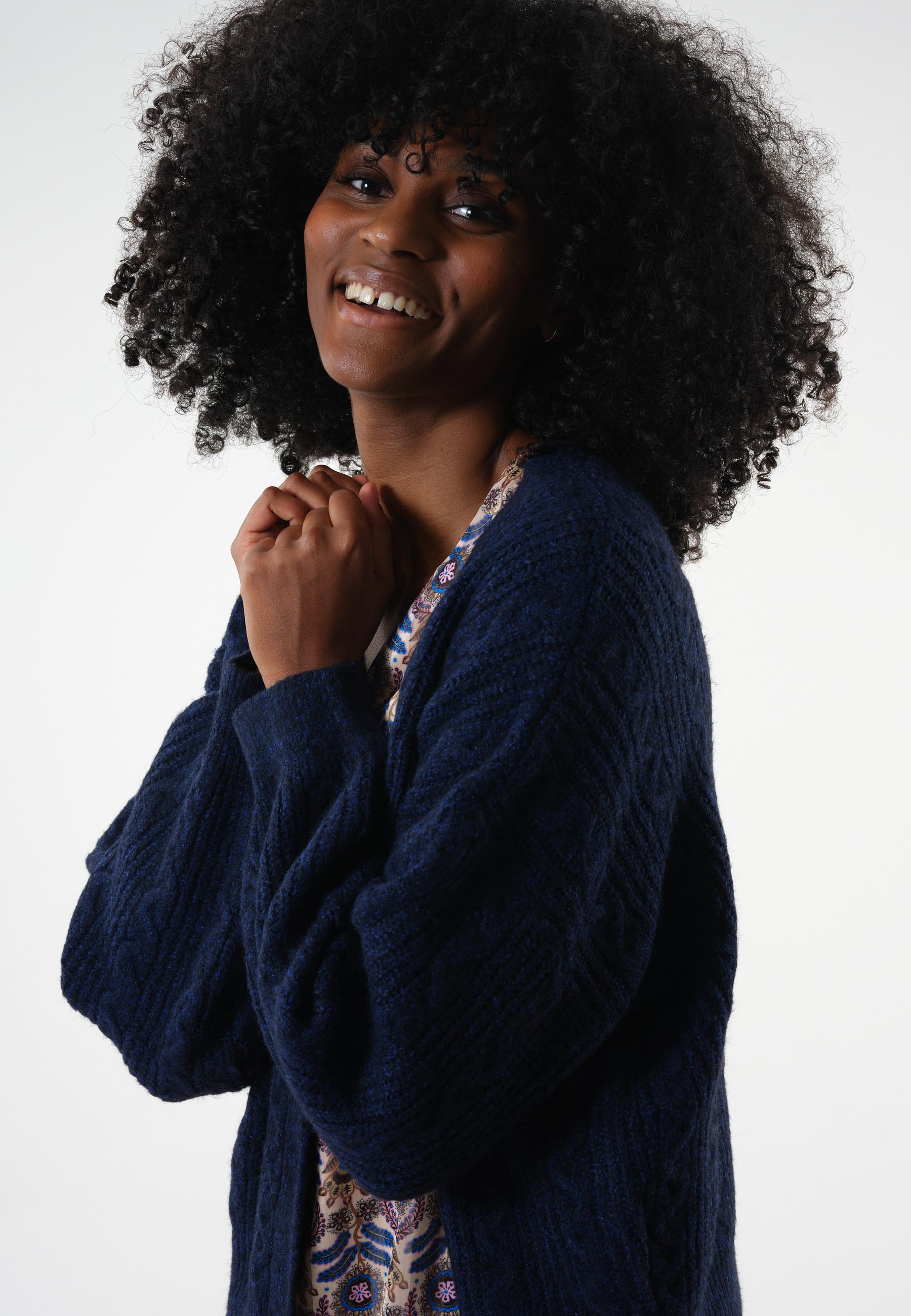 Deeluxe Yolly Sweater