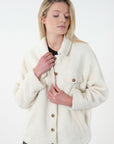 Deeluxe Douchka Jacket