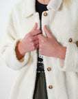 Deeluxe Douchka Jacket