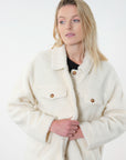 Deeluxe Douchka Jacket