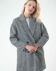 Deeluxe Regina Coat