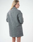 Deeluxe Regina Coat