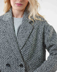 Deeluxe Regina Coat