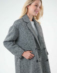Deeluxe Regina Coat