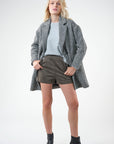 Deeluxe Regina Coat