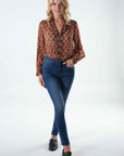 Deeluxe Tabata Denim Jeans