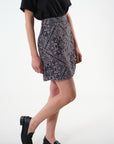 Deeluxe Sam Skirt