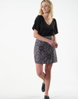 Deeluxe Sam Skirt