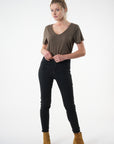 Deeluxe Santana Denim Jeans