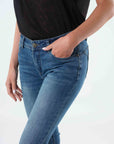 Deeluxe Lea Slim Jeans