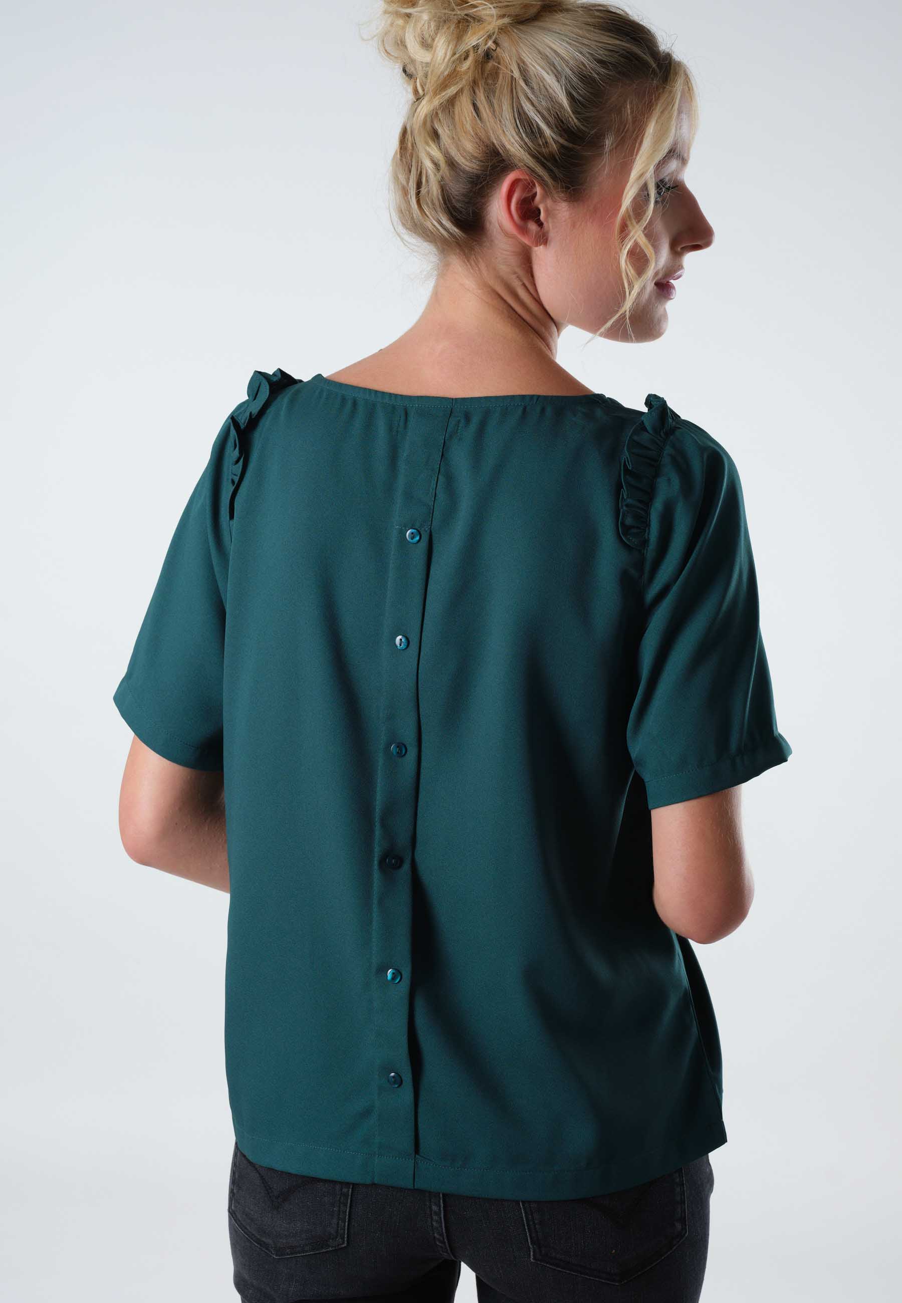 Deeluxe Amalia Shirt