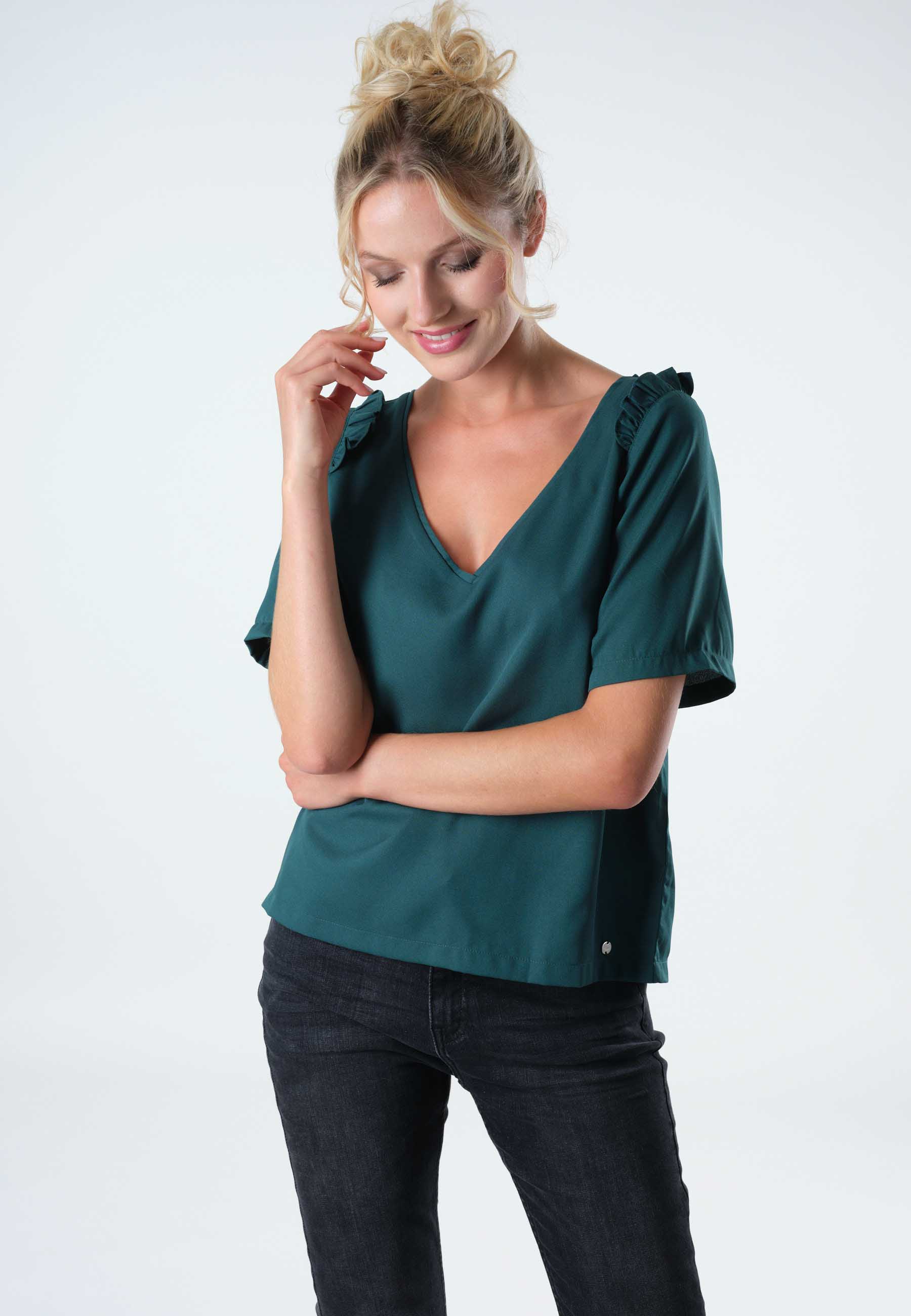 Deeluxe Amalia Shirt