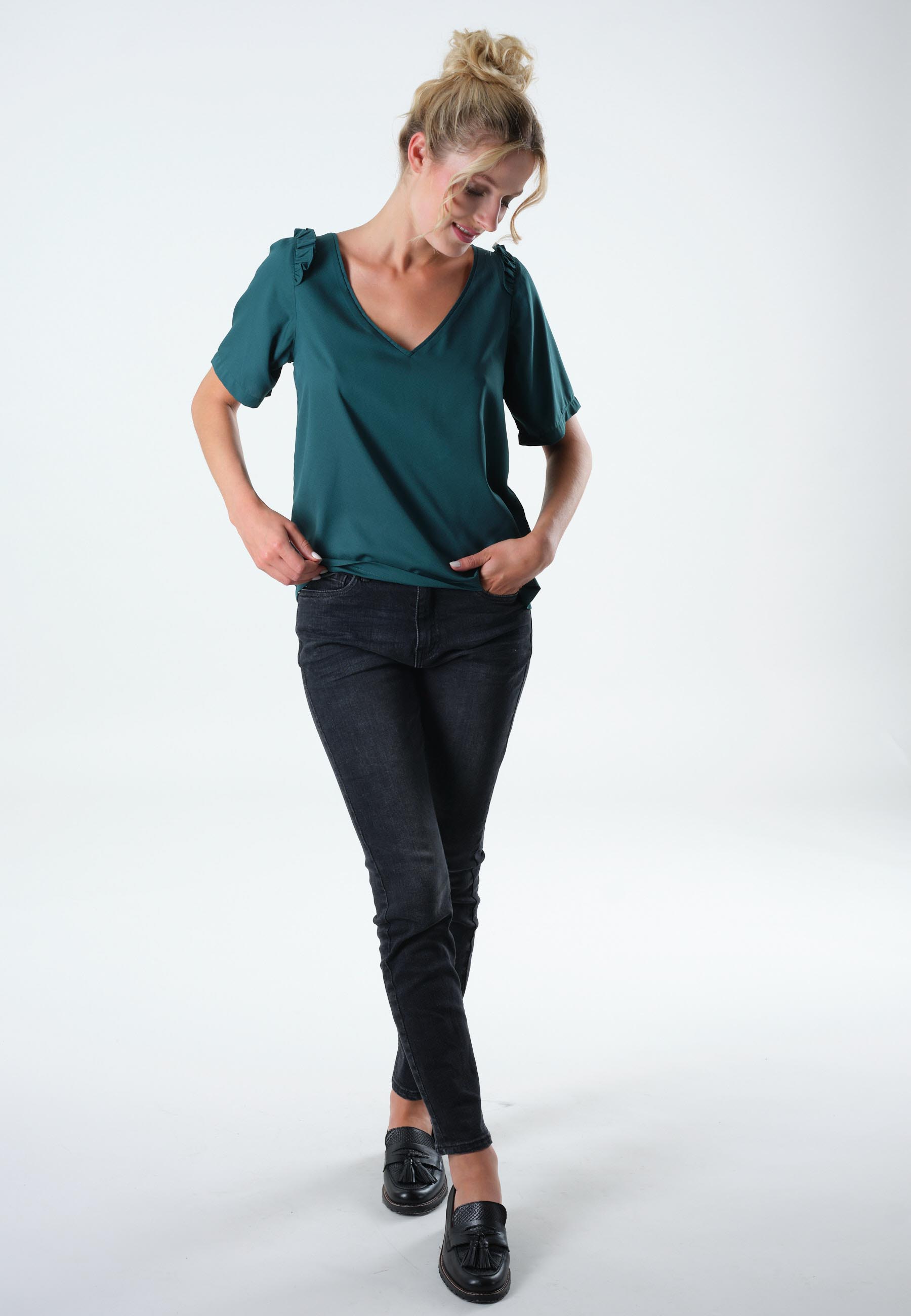 Deeluxe Amalia Shirt