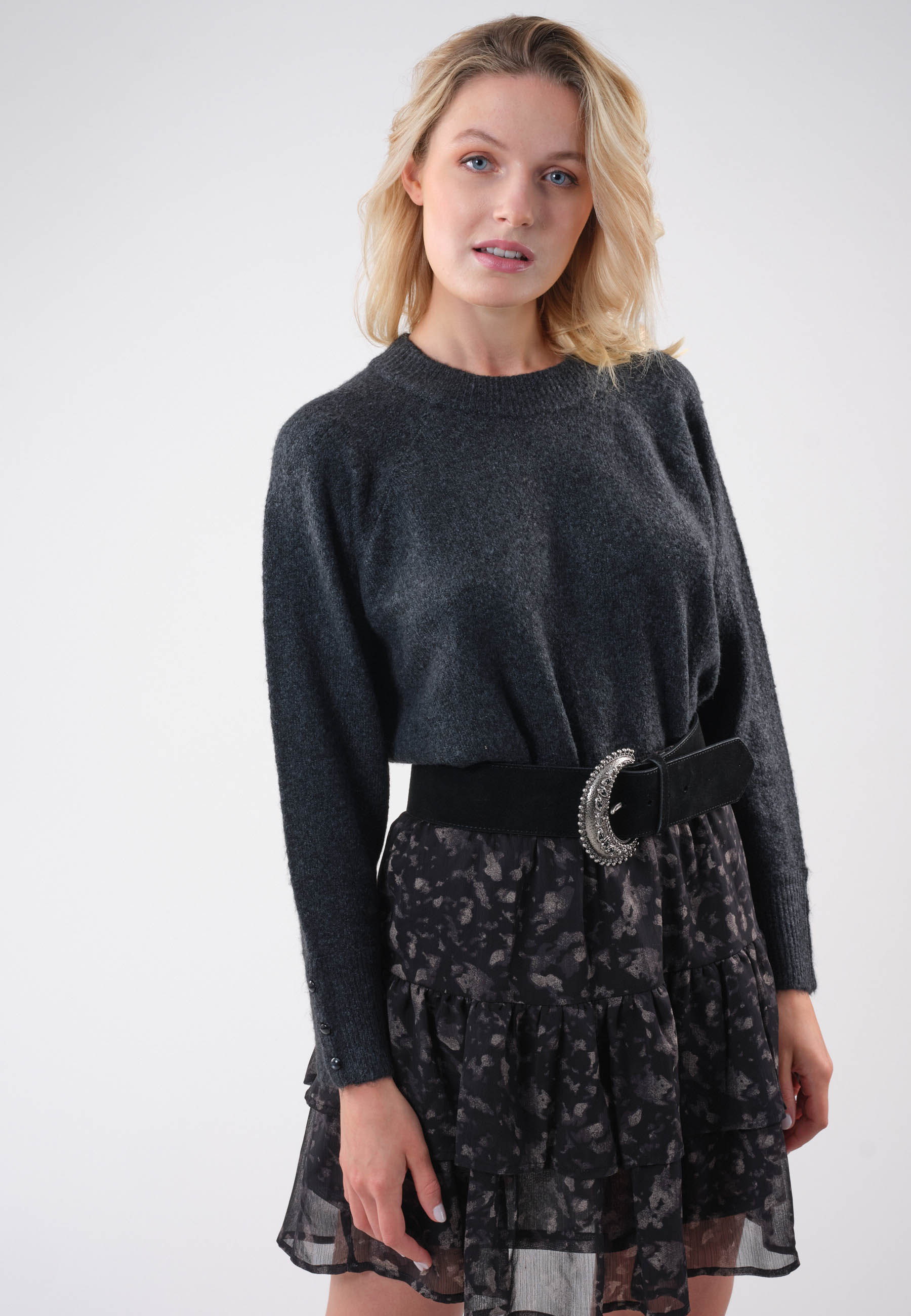 Deeluxe Ana Belt