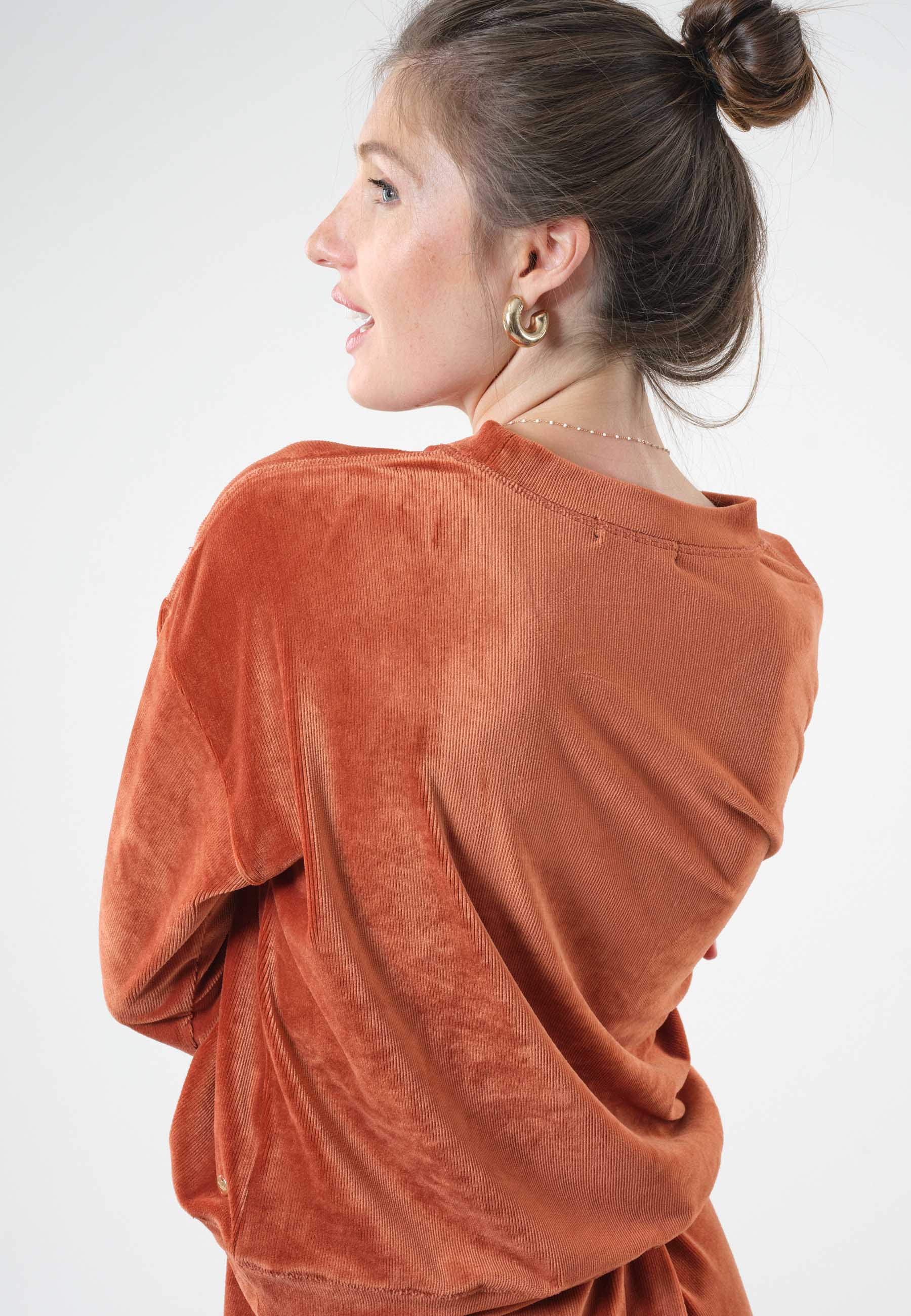 Deeluxe Joya Sweater