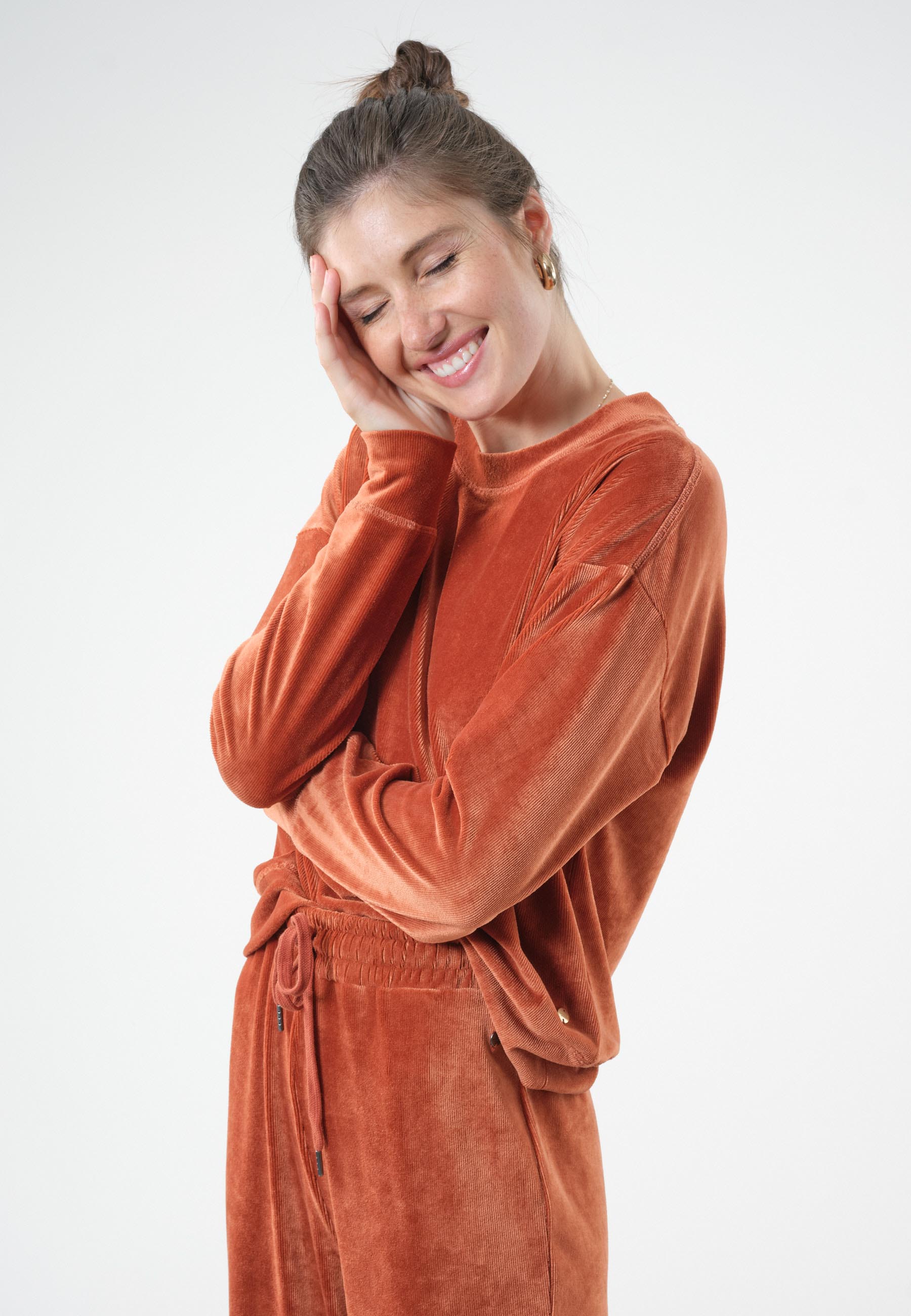 Deeluxe Joya Sweater