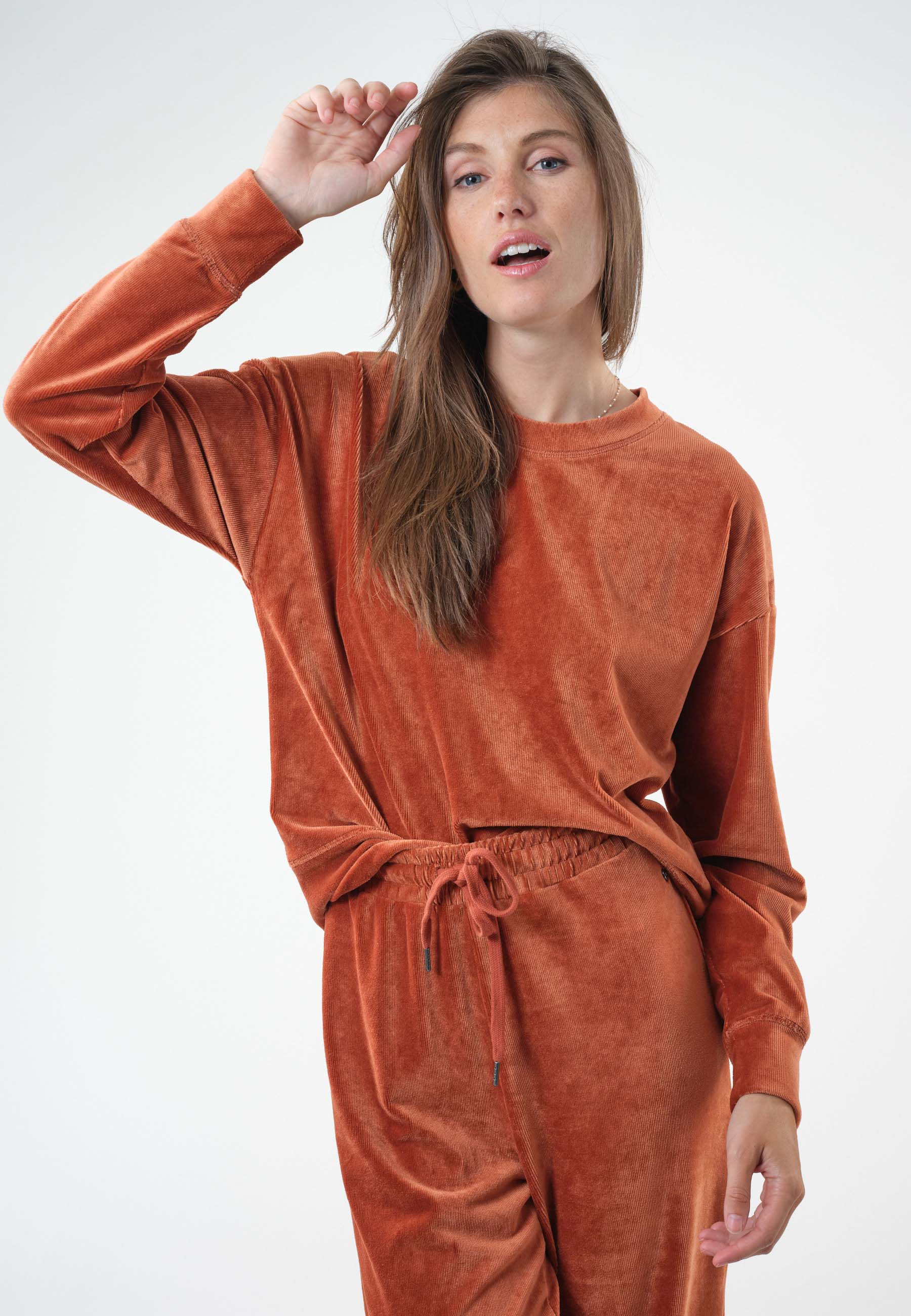 Deeluxe Joya Sweater