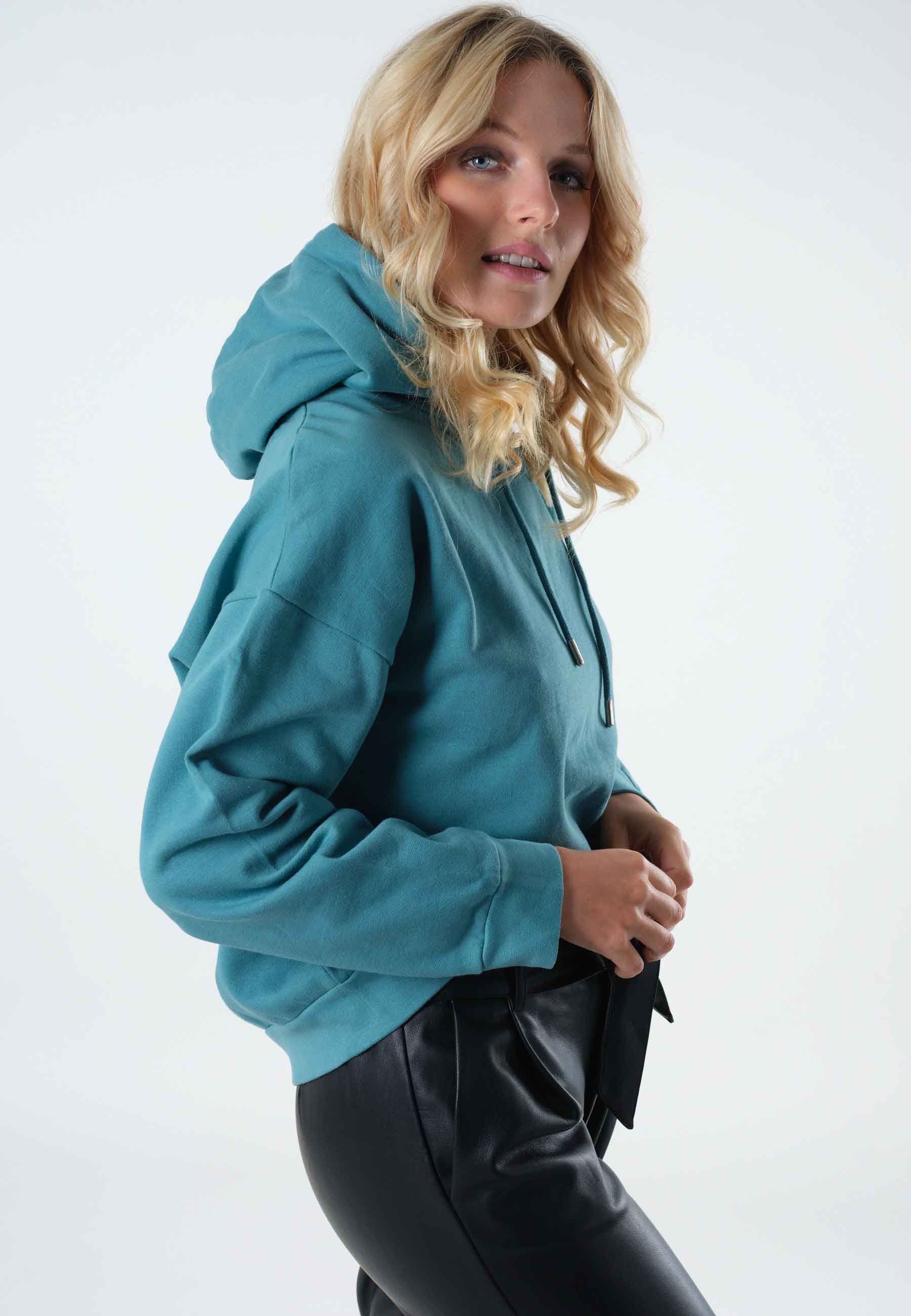 Deeluxe Fiona Hoodie