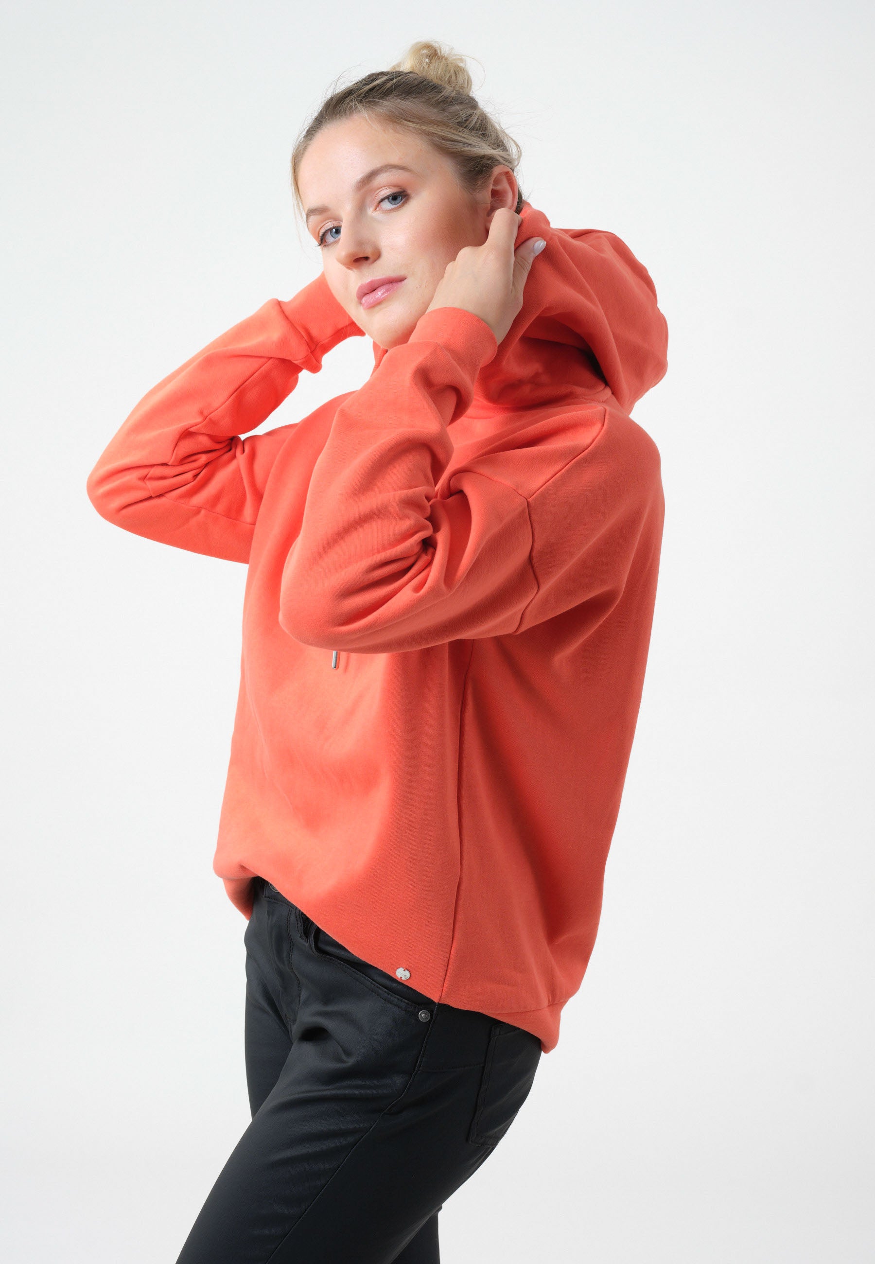 Deeluxe Fiona Hoodie