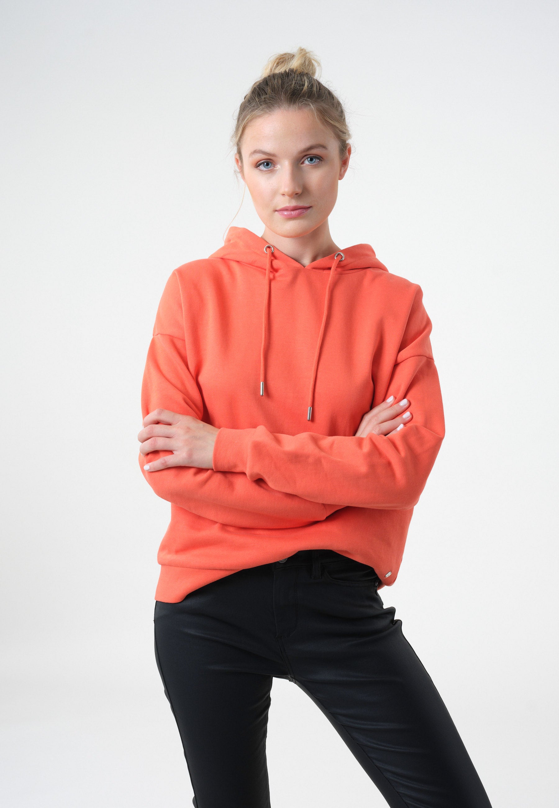 Deeluxe Fiona Hoodie