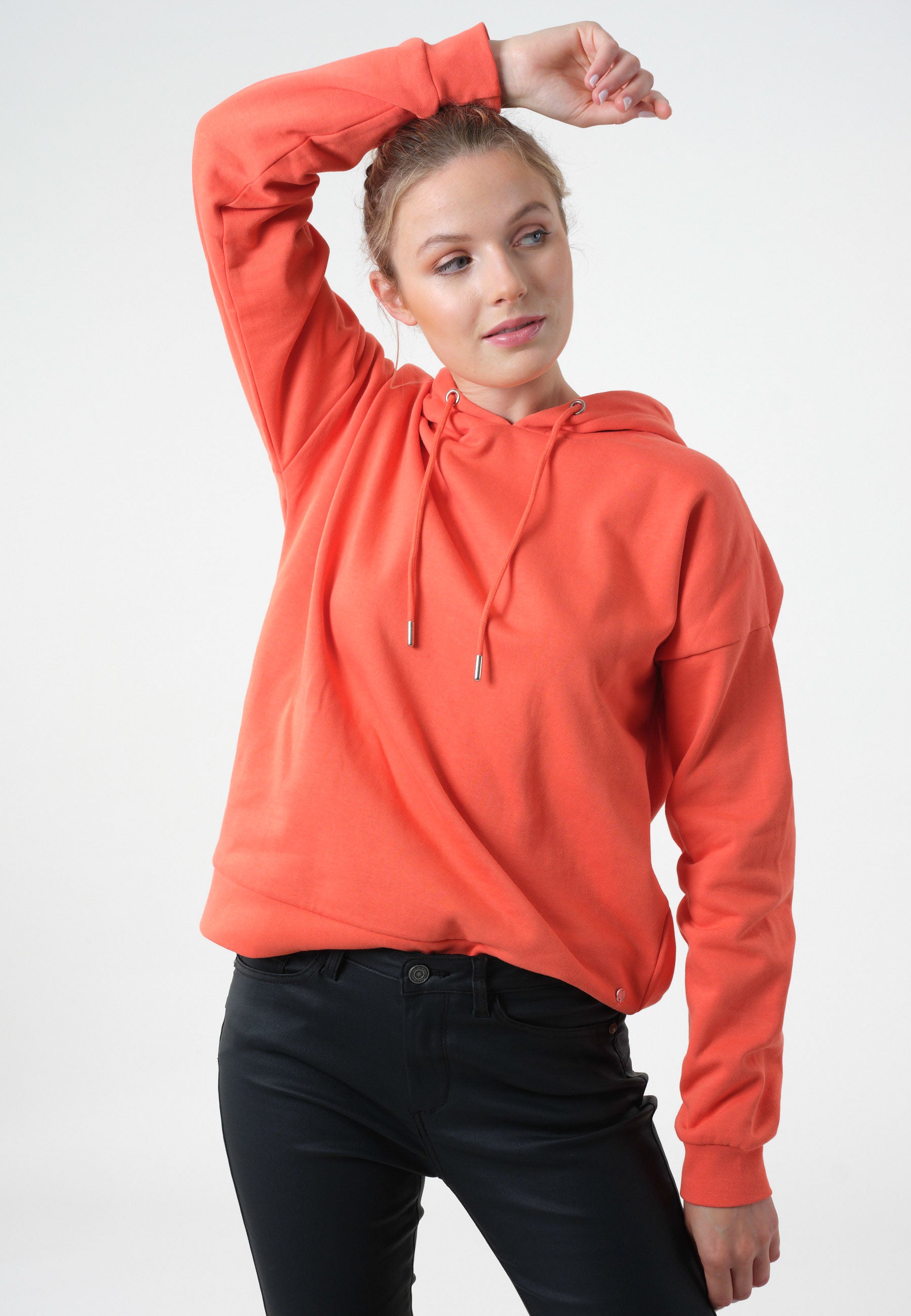 Deeluxe Fiona Hoodie