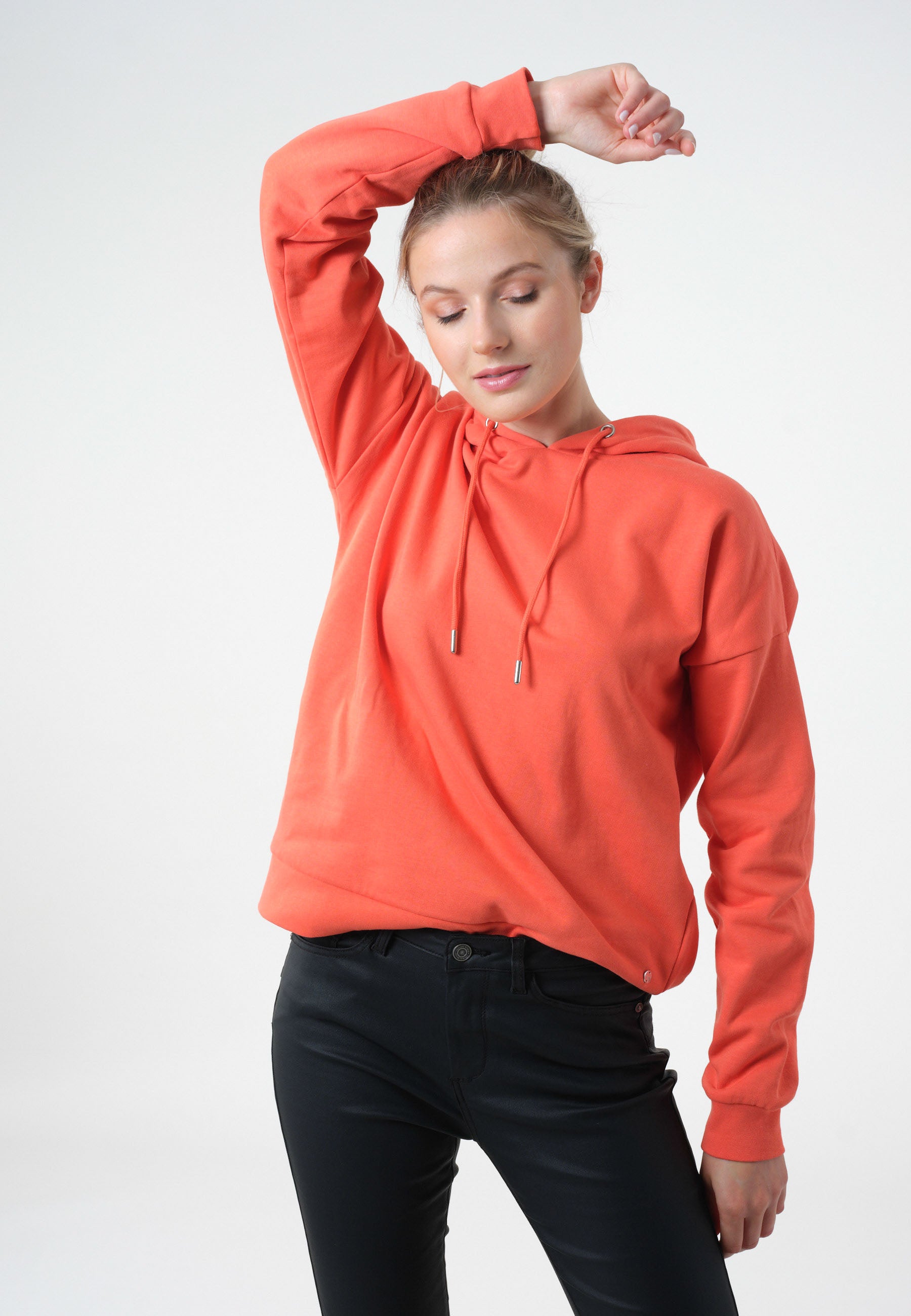 Deeluxe Fiona Hoodie
