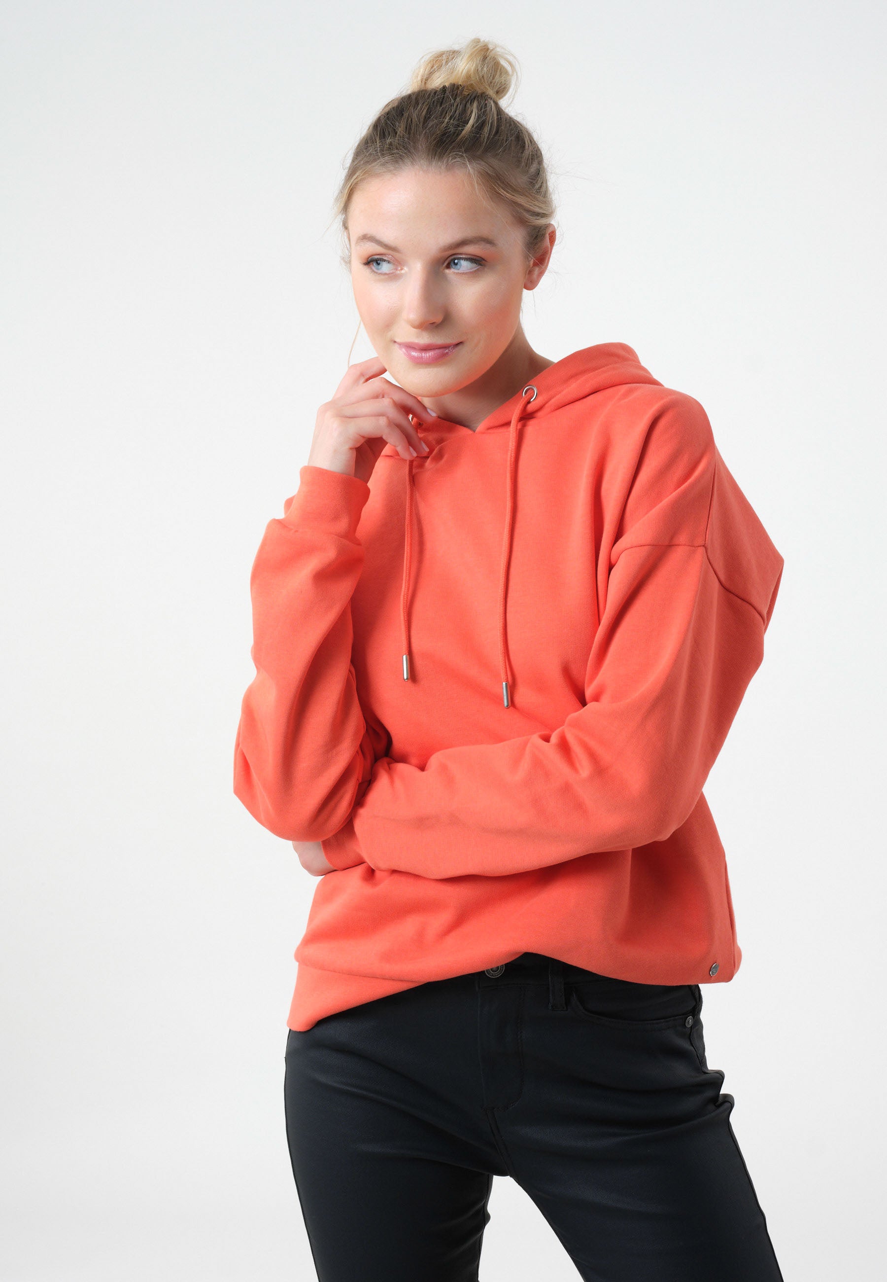 Deeluxe Fiona Hoodie