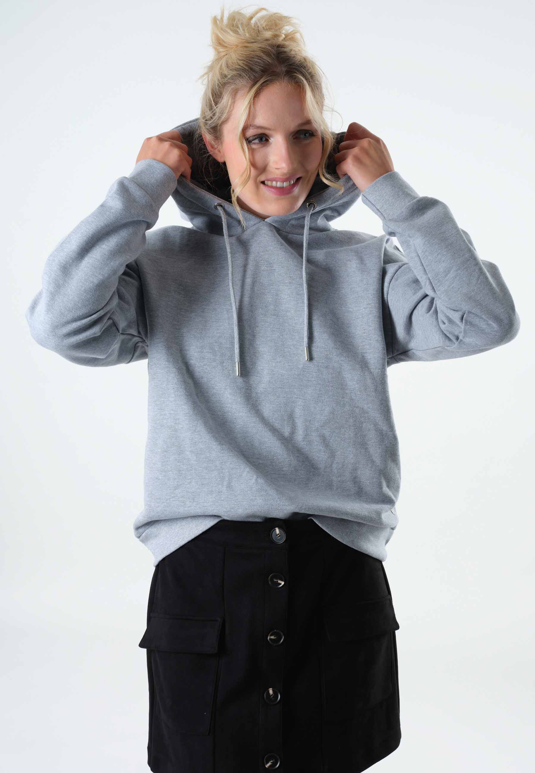 Deeluxe Fiona Hoodie